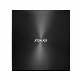 Asus sdrw-08u7m-u grabadora dvd externa usb negra