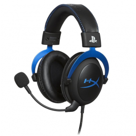 Hyperx cloud auriculars gaming per a ps4