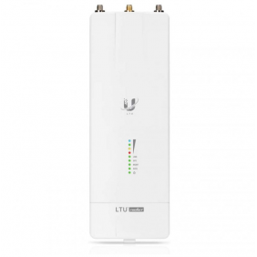 Ubiquiti ltu rocket estación base 5ghz