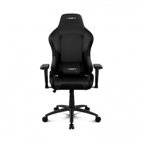 Drift dr250 cadira gaming negra