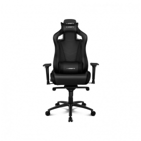 Drift dr500 cadira gaming negra