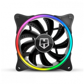 Nox hummer x fan ventilador 120mm argb