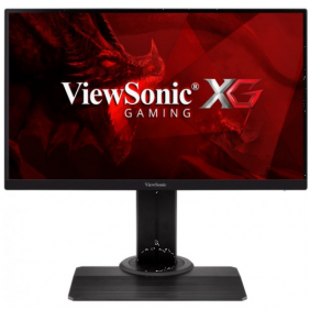 Viewsonic x series xg2705 27" led ips fullhd 144hz freesync