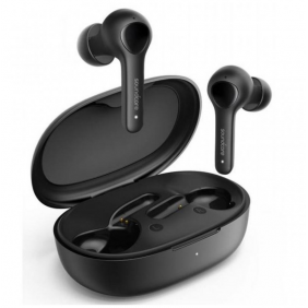 Anker life note auriculares bluetooth negros