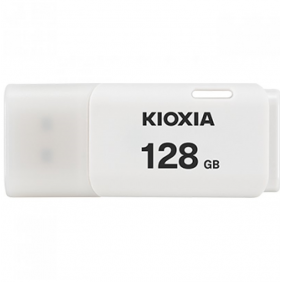 Kioxia transmemory u202 128gb usb 2.0 blanco