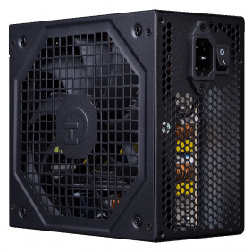 Hiditec bz550 font d'alimentació 550w 80 plus bronze