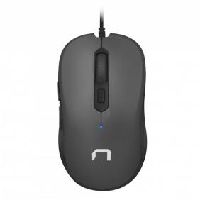 Natec drake raton optico 3200 dpi negro