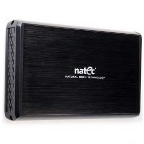 Natec rhino 3.5" casi sata usb 3.0