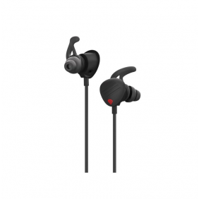 Genesis oxygen 400 auriculares gaming negros