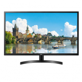 Lg 32mn500m-b 31.5" led ips fullhd freesync