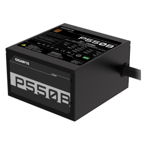 Gigabyte p550b 550w 80 plus bronze