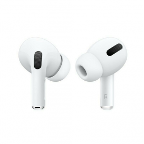 Apple airpods pro auriculares bluetooth blancos