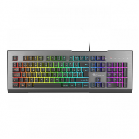 Genesis rhod 500 teclado gaming rgb