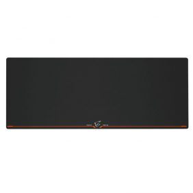 Gigabyte ap-900 alfombrilla gaming negra
