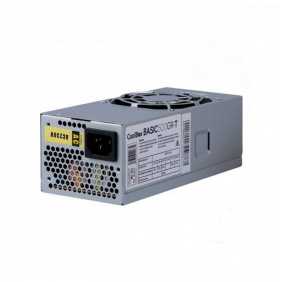 Coolbox basic500gr-t fuente de alimentación 500w