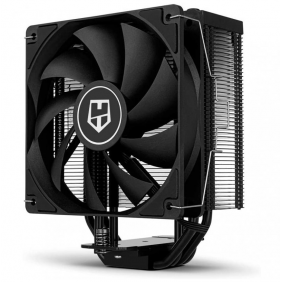 Nox hummer h-224 noir ventilador cpu