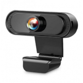 Nilox nxwc01 webcam fullhd negra