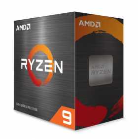 Amd ryzen 9 5950x 3.4 ghz