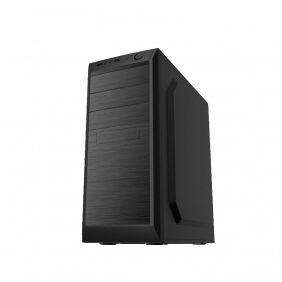 Coolbox f-750 usb 3.0 negra