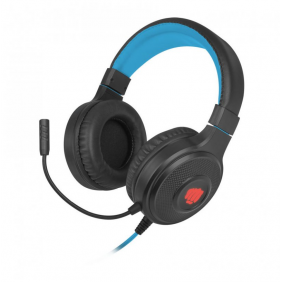 Fury warhawk rgb auriculares gaming