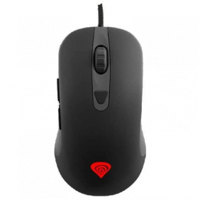 Genesis krypton 190 ratón gaming rgb 3200dpi