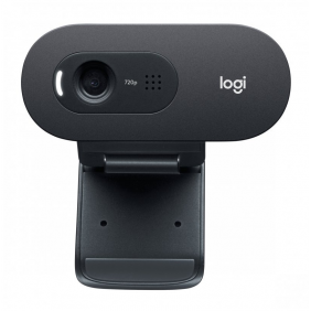Logitech c505e webcam 720p
