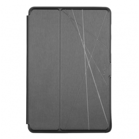 Targus click-in funda negra para samsung galaxy tab s7 11"