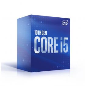 Intel core i5-10600kf 4.10 ghz