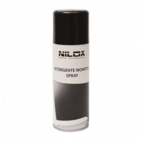 Nilox nxa01027 spray limpiador para pantallas lcd 200ml