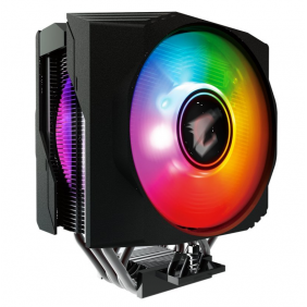 Gigaoctet aorus atc800 ventilador cpu 120mm