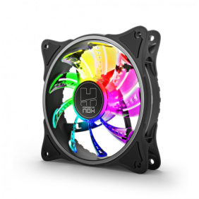 Nox hummer a-fan ventilador a-rgb 120mm