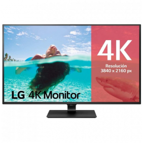 Lg 43un700-b 42.5" led ips ultrahd 4k hdr