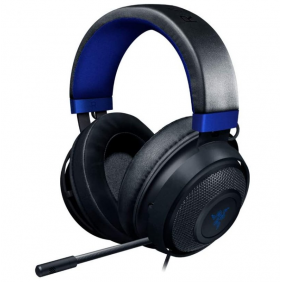 Razer kraken for console auriculares gaming multiplataforma