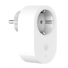 Xiaomi mi smart power plug enchufe inteligente wi-fi