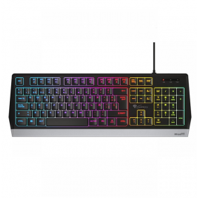 Genesis rhod 300 teclado gaming rgb