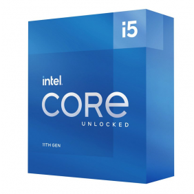 Intel core i5-11600k 3.9 ghz