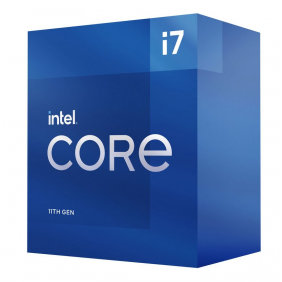 Intel core i7-11700f 2.5 ghz