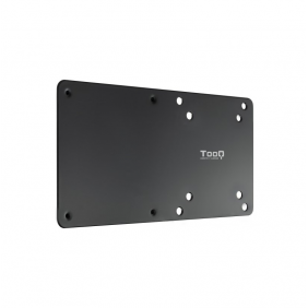 Tooq tcch0007-b soporte para mini pc vesa 100x100 máx. 3kg