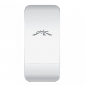 Ubiquiti airmax nanostationm punt d'accés 2.4ghz