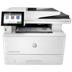 Hp laserjet enterprise mfp m430f multifunció monocrom