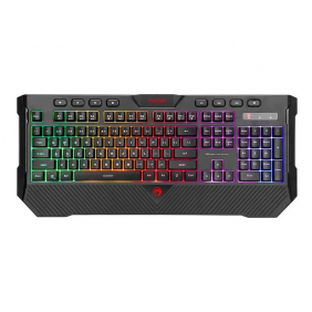 Scorpion ma-k656 sp teclado gaming negro