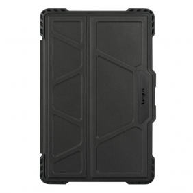 Tagus pro-tek funda antimicrobiana negra para samsung galaxy tab a7 10.4"