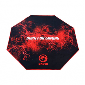 Scorpion ma-gm01 alfombra para silla gaming
