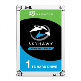 Seagate skyhawk surveillance 1tb