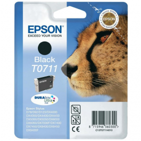 Epson t7011 cartucho de tinta negro