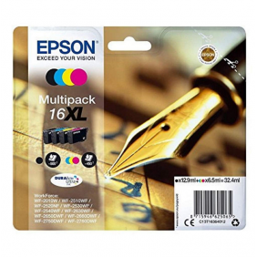 Epson t1636 multipack cartutxos de tinta