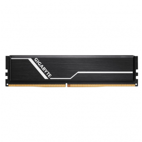 Gigaoctet classic black ddr4 2666mhz pc4-21300 8gb cl16