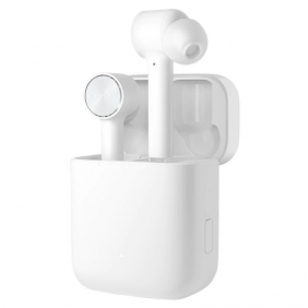 Xiaomi mi true wireless earphones lite auriculares inalámbricos blanco