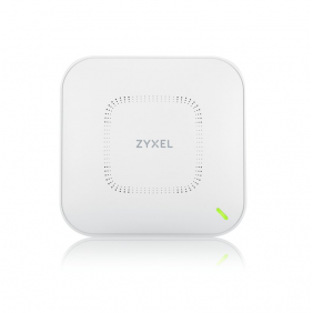 Zyxel wax650s punto de acceso wifi 6 poe
