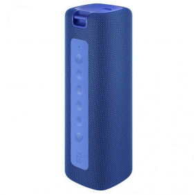 Xiaomi el meu portable altaveu bluetooth 16w blau